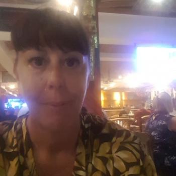 Nanny Perth: Paula