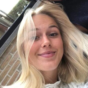 Babysitter in Brugge: Cannelle