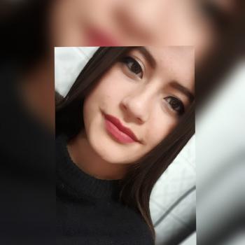 Babysitter Logroño: Dayana