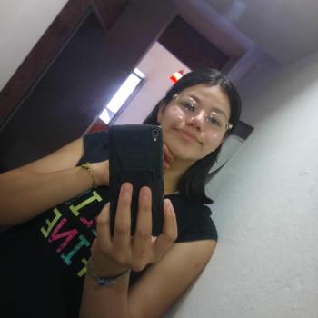 Niñera Coatepec: Yumilli Monserrath Arroyo