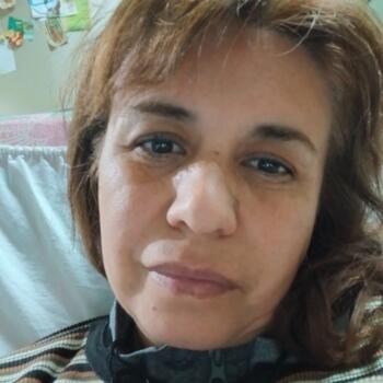 Babysitter in Huerta Grande: Rosa del carmen