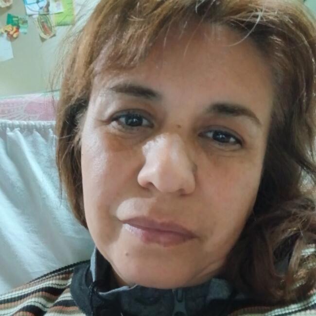 Babysitter in Huerta Grande: Rosa del carmen