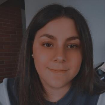 Babysitter in Eutingen: Yasemin