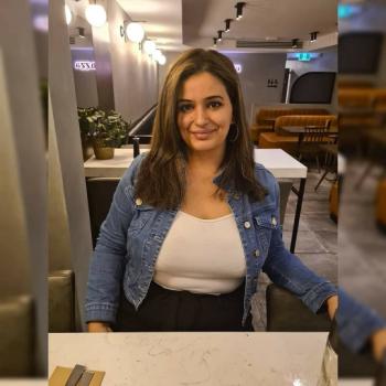 Babysitter in Sydney: Zahraa
