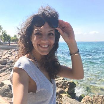 Babysitter Verona: Federica