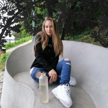 Babysitter in Maribor: Anja