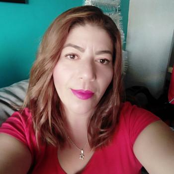 Niñeras en Ciudad de México: Lizbeth