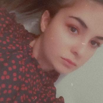 Babysitter a Rivoli: Michelle