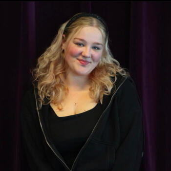 Babysitter in Nieuw-Vennep: Lara