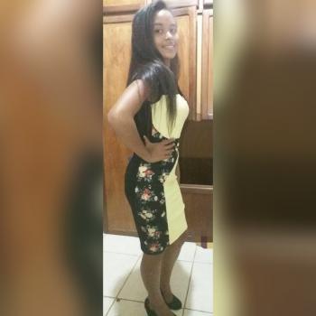 Babá em Uberlândia: Karoline