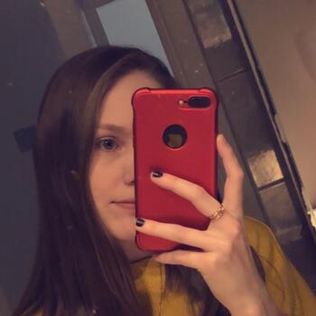 Barnvakt i Malmö: E Martina