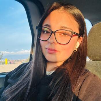 Niñera en Viña del Mar: Catalina