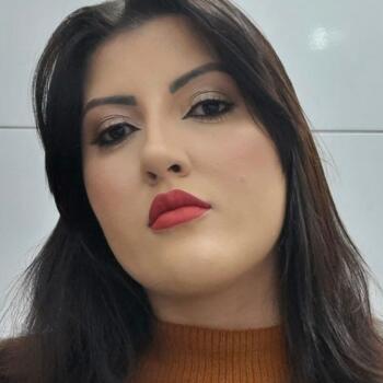 Babá em Indaiatuba: Jennifer