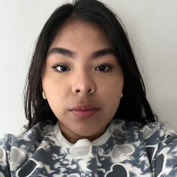 Babysitter in Portoviejo: Sareth