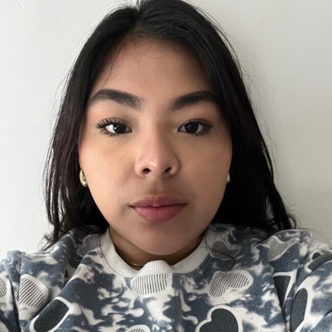 Babysitter in Portoviejo: Sareth