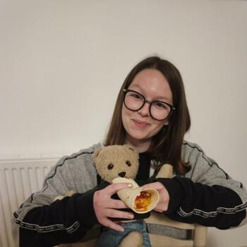 Babysitter in Rennes: Oceane