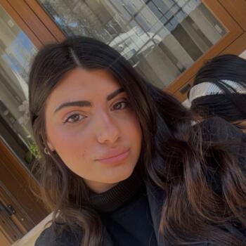 Babysitter Teramo: Ilaria
