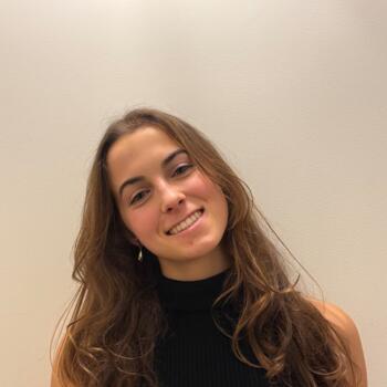 Babysitter in Lisbon: Francisca