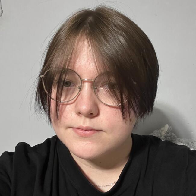 Opiekunka do dziecka w Inowrocław: Aleksandra