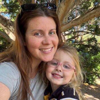 Nanny Sydney: Krysta
