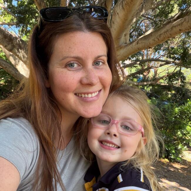 Nanny in Sydney: Krysta