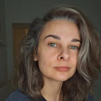 Babysitter in Riga: Lina