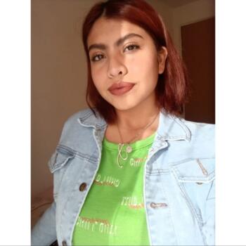 Babysitter in Mexico City: Gabriela