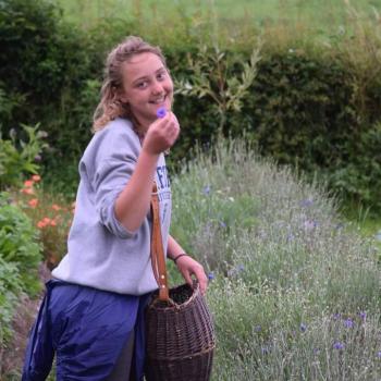 Babysitter Ottignies-Louvain-la-Neuve: Vanessa