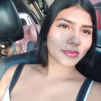 Babysitter in Puntarenas: Itana
