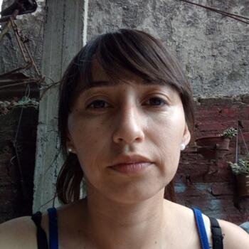 Niñera en Merlo: Johanna