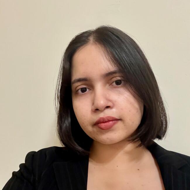 Babysitter in The Lough: Yuktha