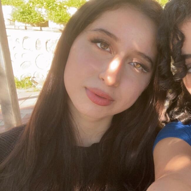 Babysitter in Besançon: Nawal