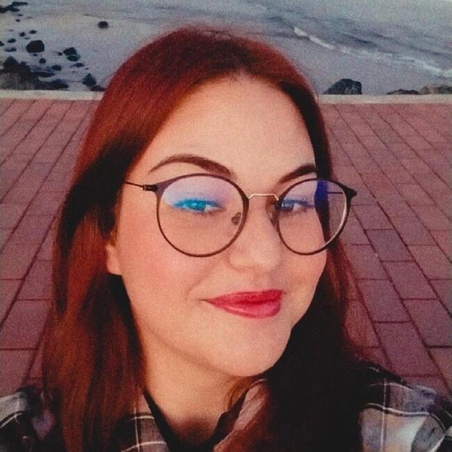 Niñera en Las Palmas de Gran Canaria: Alessia