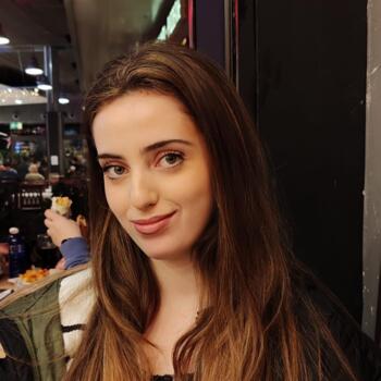 Canguro en Vitoria: Lorena