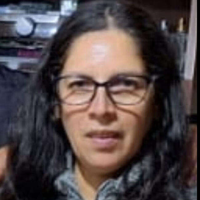 Niñera en La Cruz: Dilcea