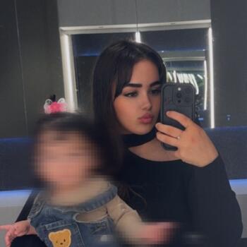 Babysitter in Vienna: Tanzila