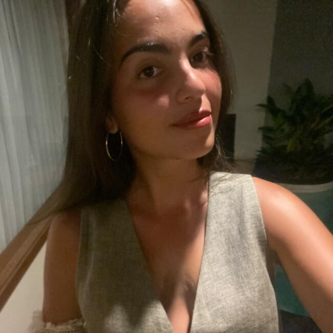 Canguro en Sabadell: Marta