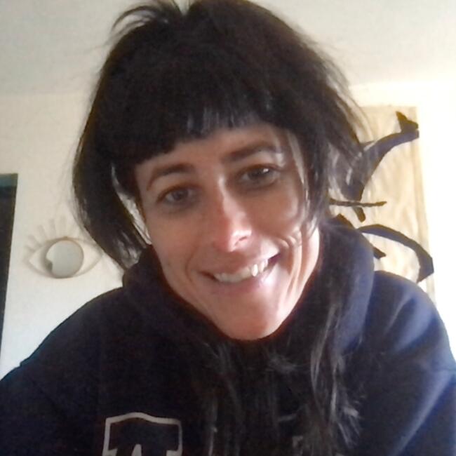 Babysitter in San Jose: Alba