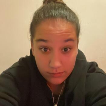 Babysitter in Montcada i Reixac: Lucia