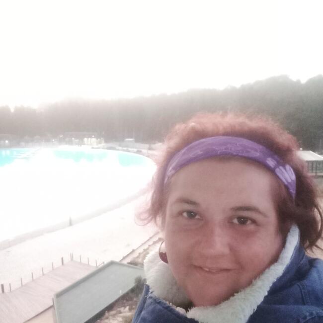 Niñera en Santiago de Chile: Nayarette