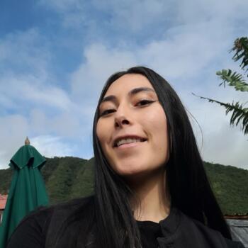 Babysitter Bogotá: Laura Tatiana