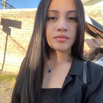 Niñera en San Felipe: Alexa