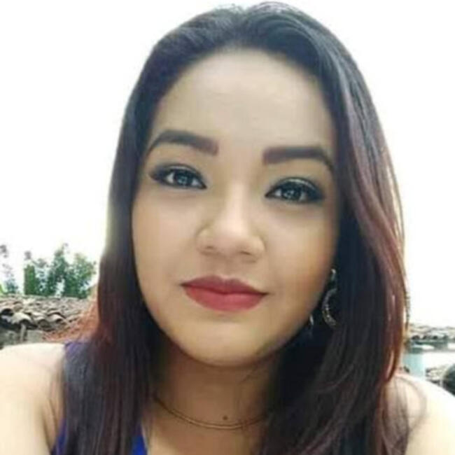Babysitter in San Salvador: Wendy Ramirez