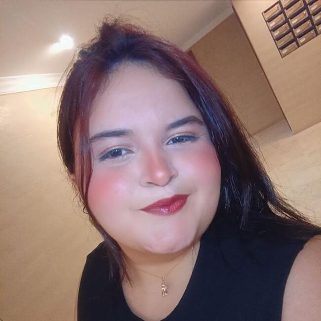 Babysitter in Granada: Anthonella