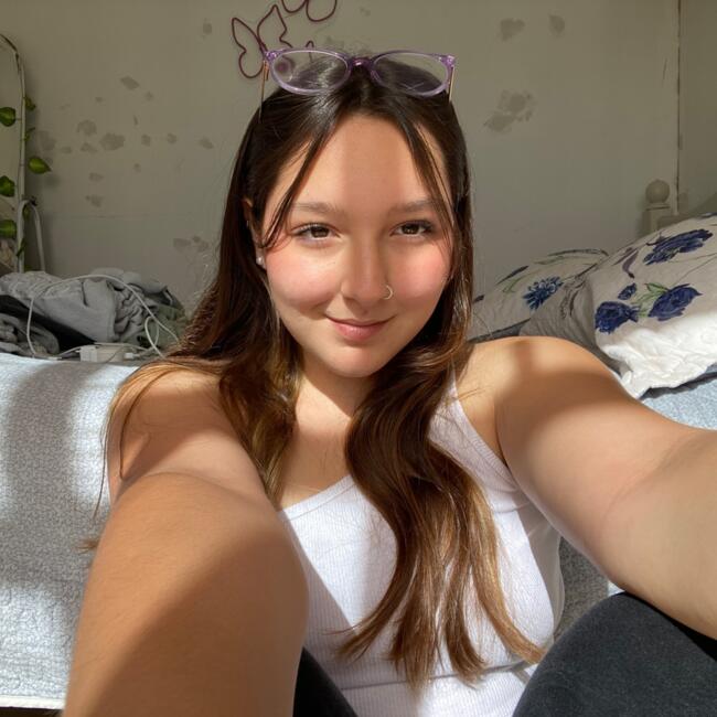 Babysitter in Melipilla: Consuelo