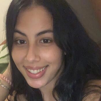 Nanny in Águilas: Carmen