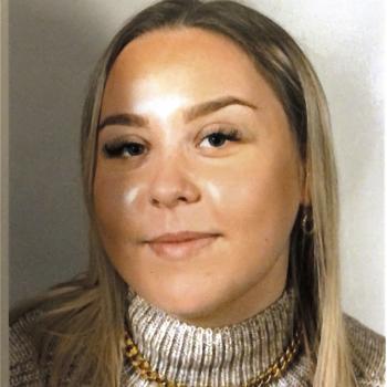 Baby-sitter in Dunkerque: Lea