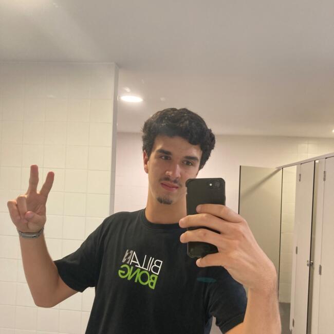 Babysitter em Caxias: Vasco