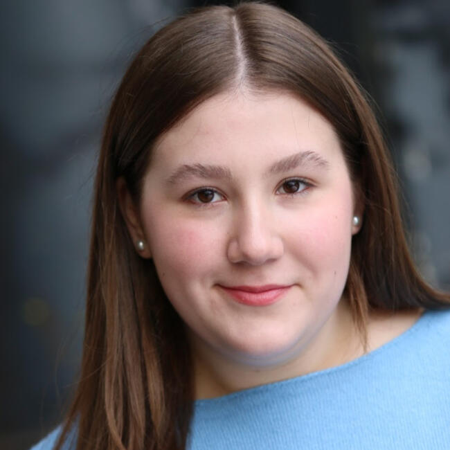 Babysitter in Dublin: Brooke