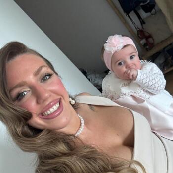 Trabajo de canguro en Cunit: trabajo de canguro Lucia